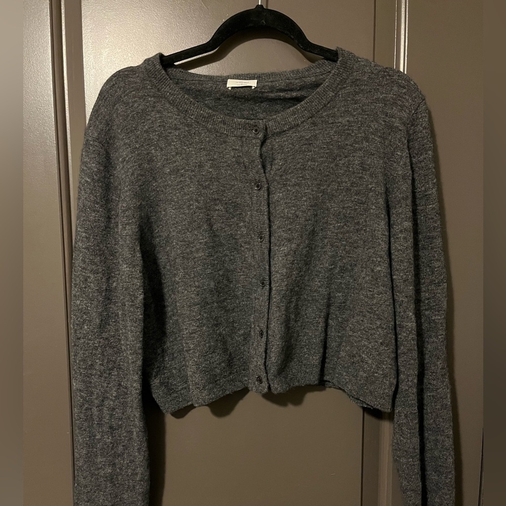 Wilfred Sicily Cardigan